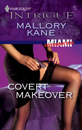 Title details for Covert Makeover by Mallory Kane - Available